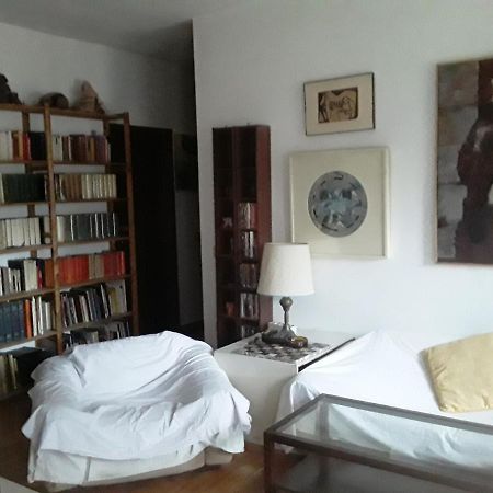 Appartement Camera A Milano Zona Nolo Cimiano Extérieur photo