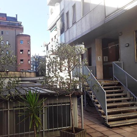 Appartement Camera A Milano Zona Nolo Cimiano Extérieur photo