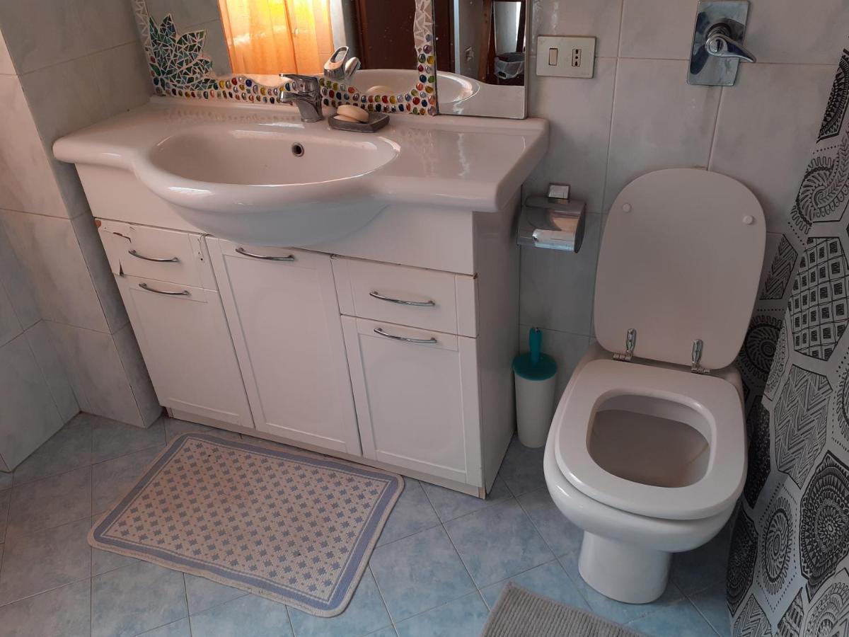 Appartement Camera A Milano Zona Nolo Cimiano Extérieur photo