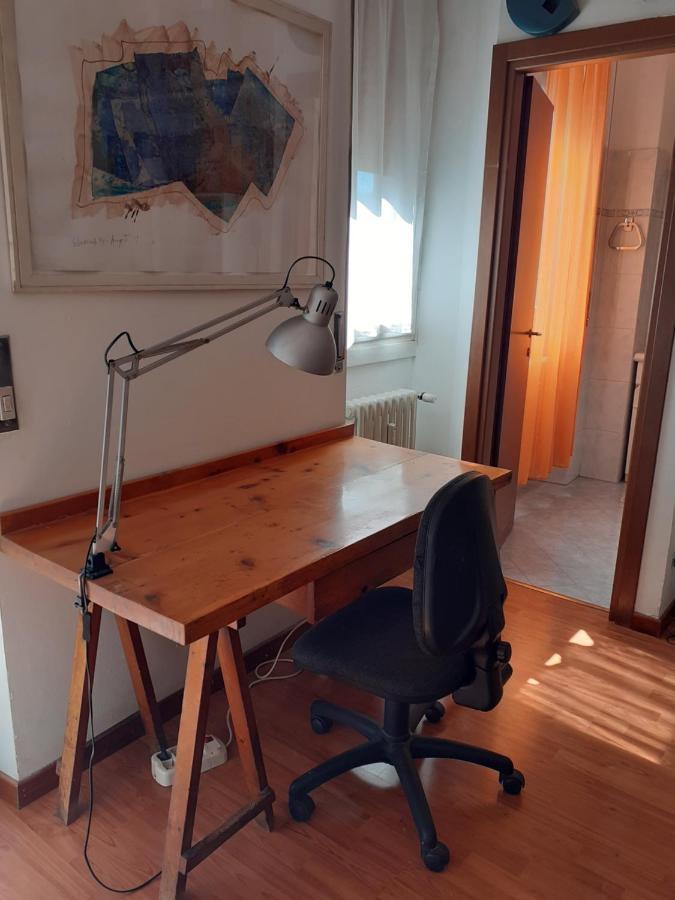 Appartement Camera A Milano Zona Nolo Cimiano Extérieur photo