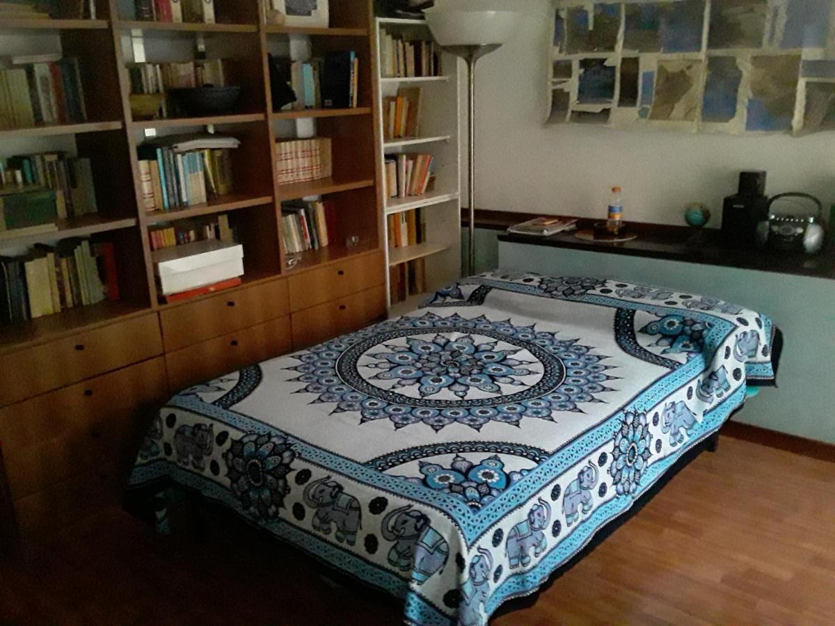 Appartement Camera A Milano Zona Nolo Cimiano Extérieur photo