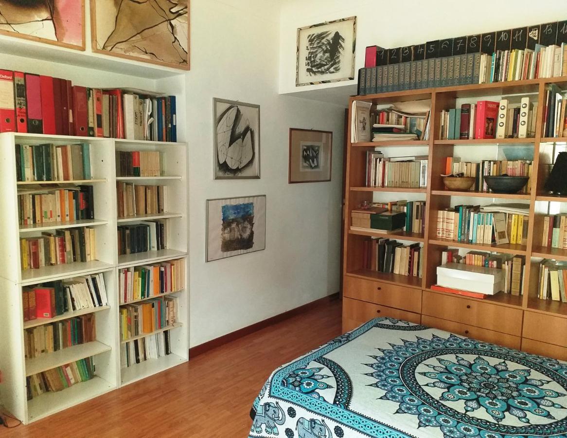 Appartement Camera A Milano Zona Nolo Cimiano Extérieur photo
