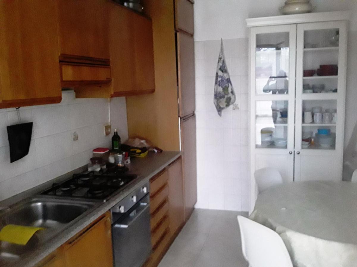 Appartement Camera A Milano Zona Nolo Cimiano Extérieur photo