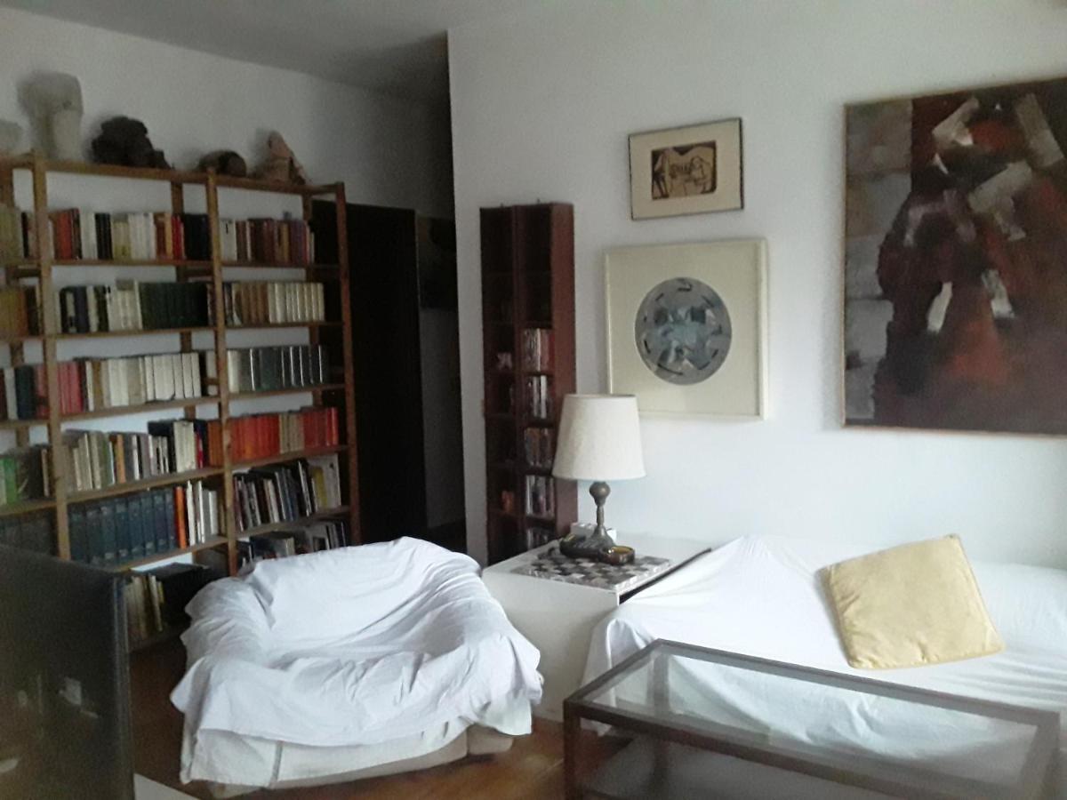 Appartement Camera A Milano Zona Nolo Cimiano Extérieur photo